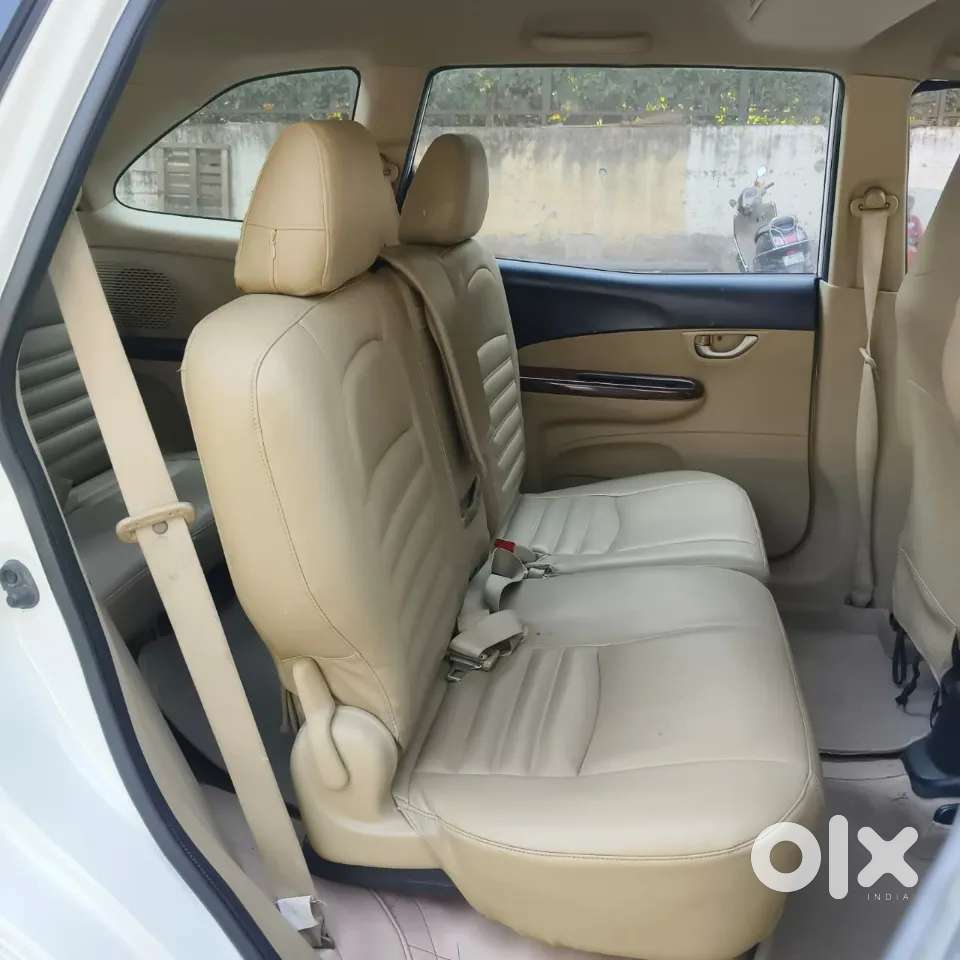 Honda Mobilio Rs I-dtec, 2015, Diesel