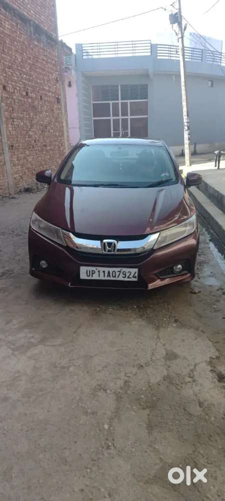 Honda 0 Alpha Diesel 2014