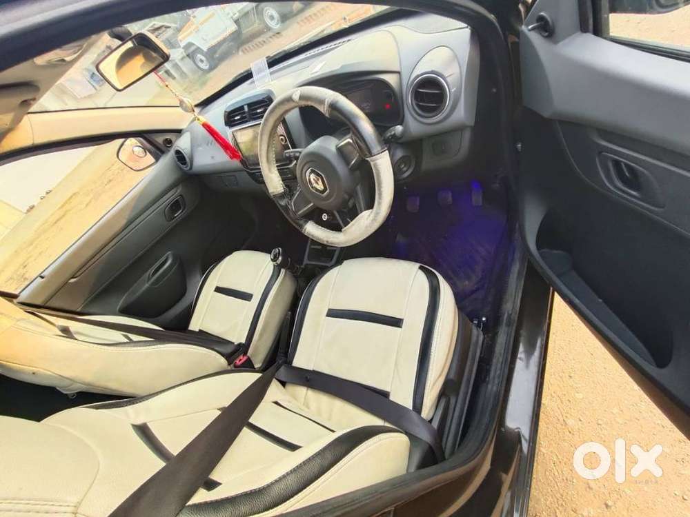 Renault Kwid, 2021, Petrol