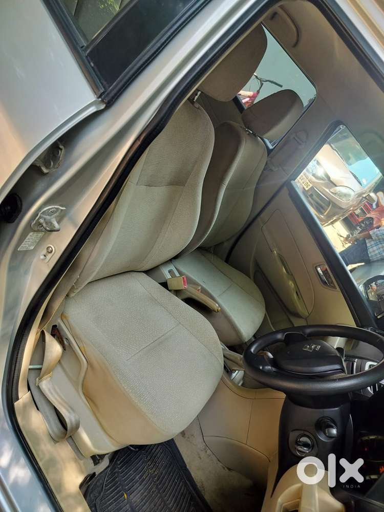 Maruti Suzuki Dzire 1.2 Vxi Amt, 2013, Petrol