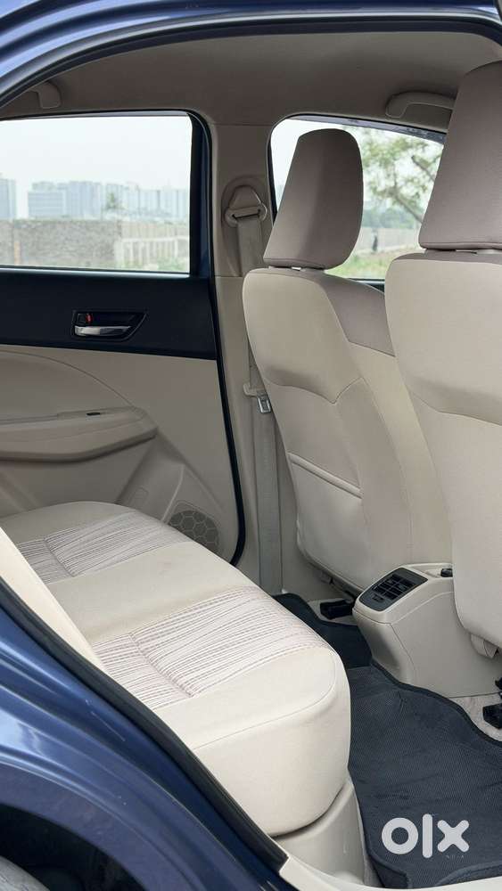 Maruti Suzuki Dzire 1.2 Vxi Cng, 2022, Cng & Hybrids