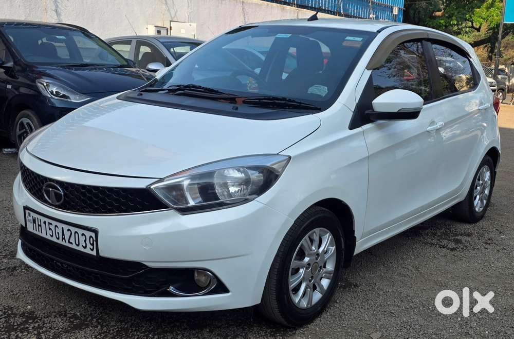 Tata Tiago 1.05 Revotorq Xz, 2017, Diesel