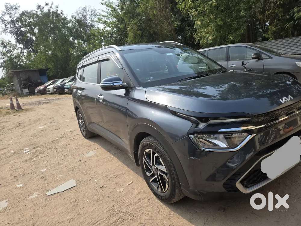 I Want To Sell My Car