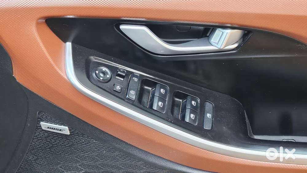 Hyundai Alcazar Signature (o) Adventure At 7 Str, 2023, Diesel