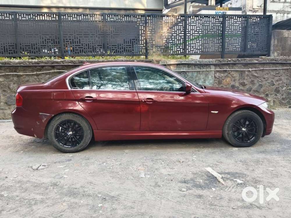 Bmw 3 Series [2005-2011] 2.0 320d Corporate Edition, 2011, Diesel