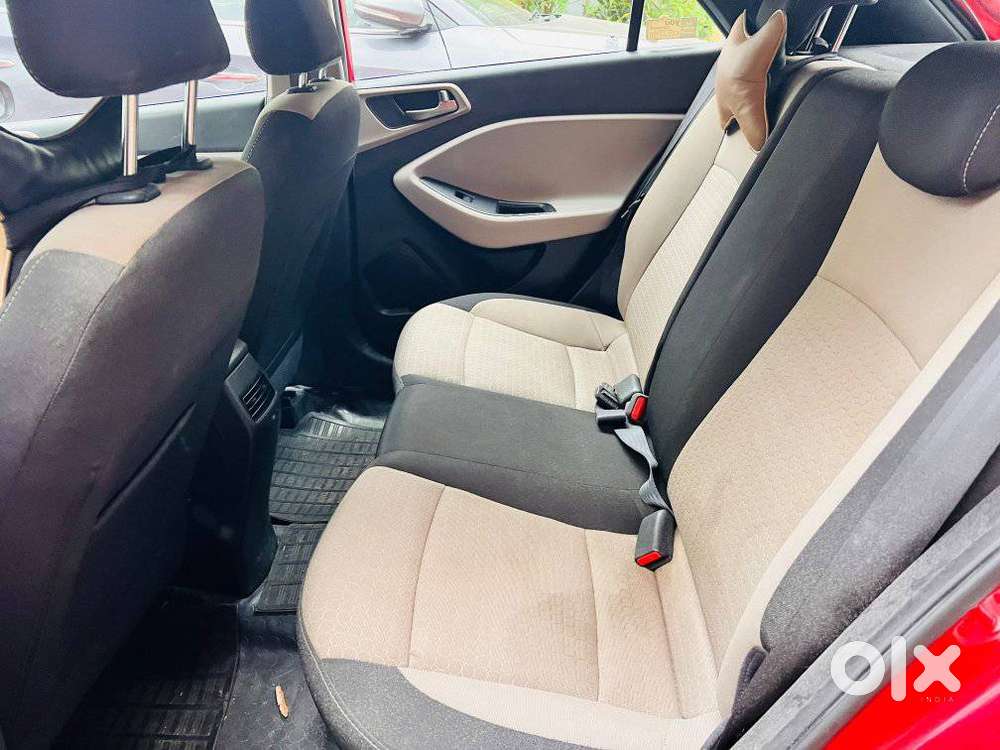 Hyundai I20 Asta (o) 1.2 Mt, 2015, Petrol