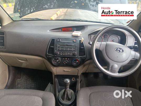 Hyundai I20 2012-2014 Magna, 2009, Petrol
