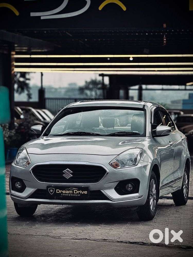 Maruti Suzuki Dzire Vdi, 2019, Diesel