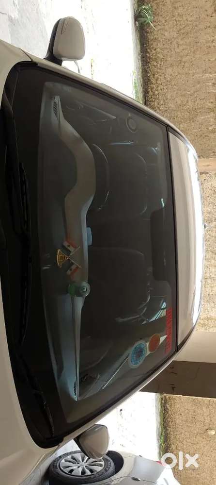 Hyundai I20 2019 Petrol Well Maintained