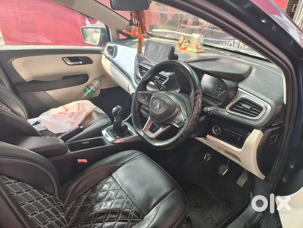 Tata Altroz 2022 Edition