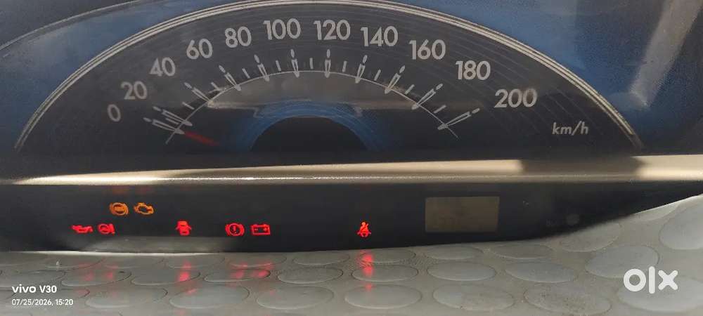 Toyota Etios 2014