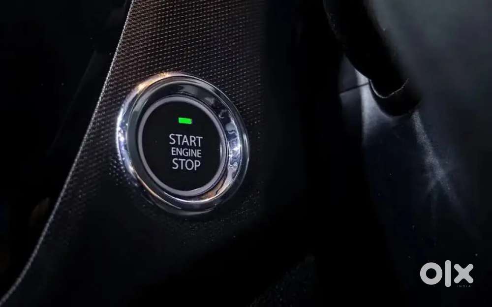 Tata Tiago Nrg