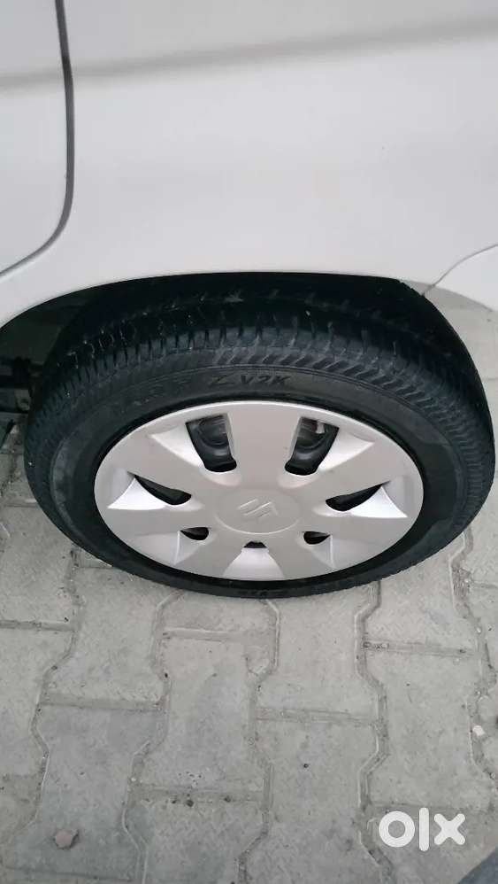 Fully Original Shining Scratchless Look Like New Car