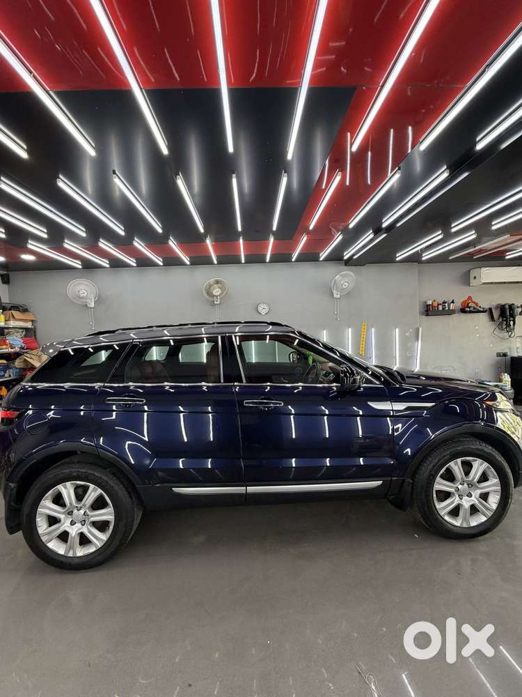 Land Rover Range Evoque 2015-2016 Hse, 2020, Diesel