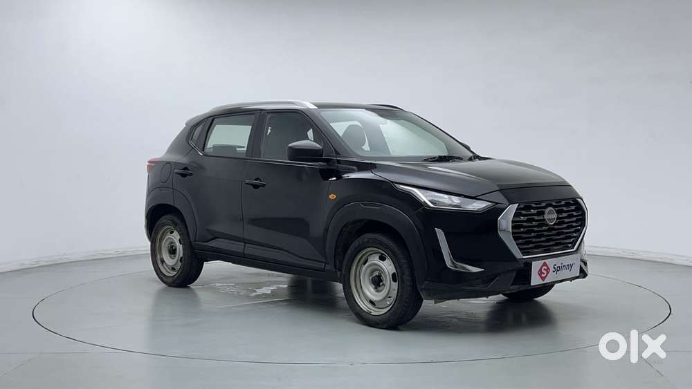 Nissan Magnite 1.0 Xe, 2023, Petrol