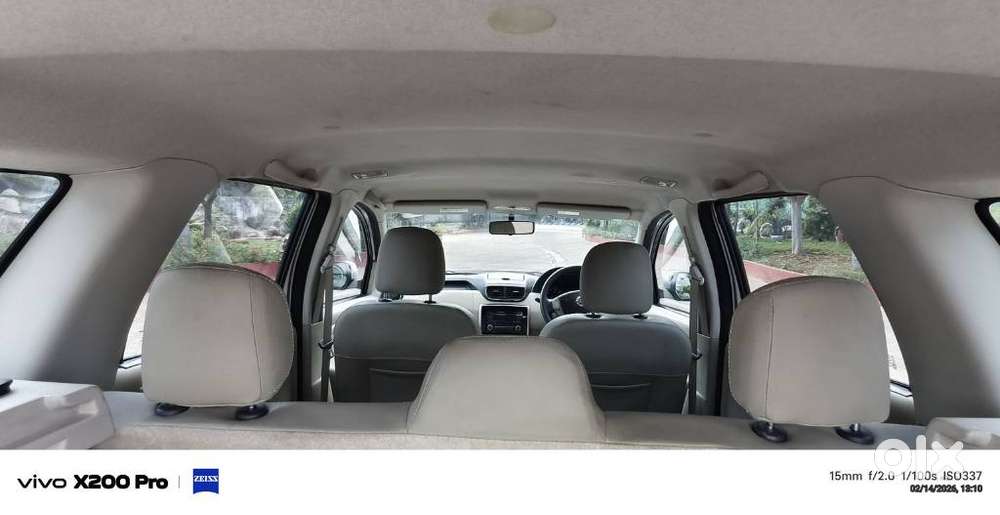 Nissan Terrano 2013-2017 Xl 85 Ps, 2015, Diesel