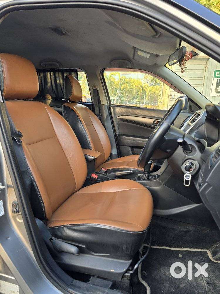 Maruti Suzuki Brezza Vdi, 2020, Diesel