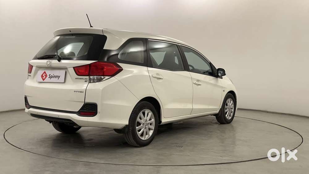 Honda Mobilio V I-vtec, 2014, Petrol