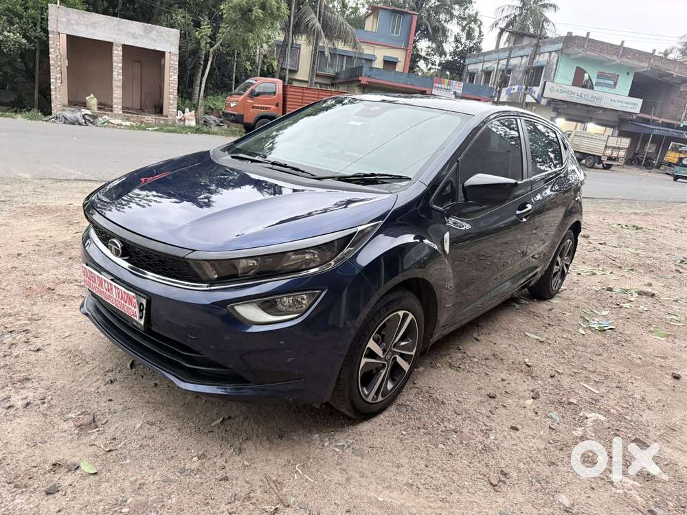 Tata Altroz Xm Plus (s) Icng, 2024, Cng & Hybrids