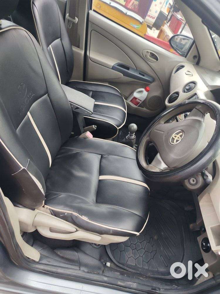 Toyota Etios 1.4 Gd, 2016, Diesel