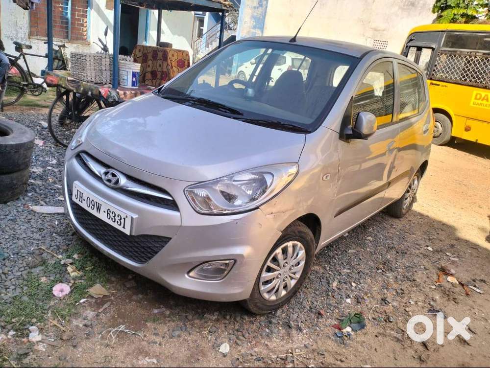 Hyundai I10 2014 Petrol 35000 Km Driven