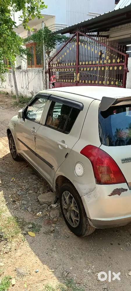 Maruti Suzuki Swift 2007 Diesel 147385 Km Driven