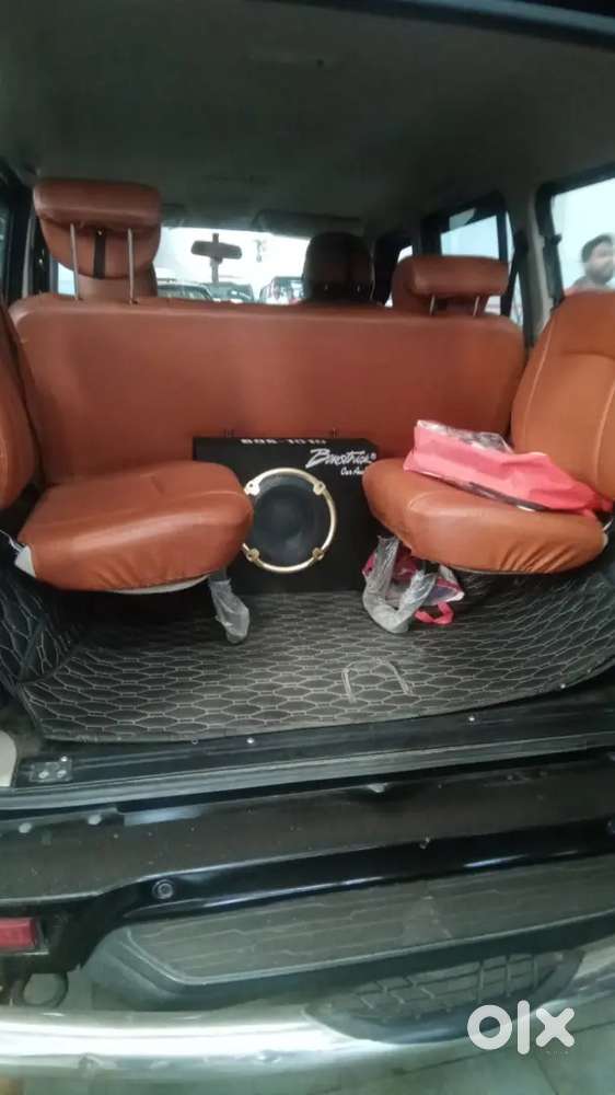 Mahindra Scorpio S11 2023 Diesel Manual Diesel 2023
