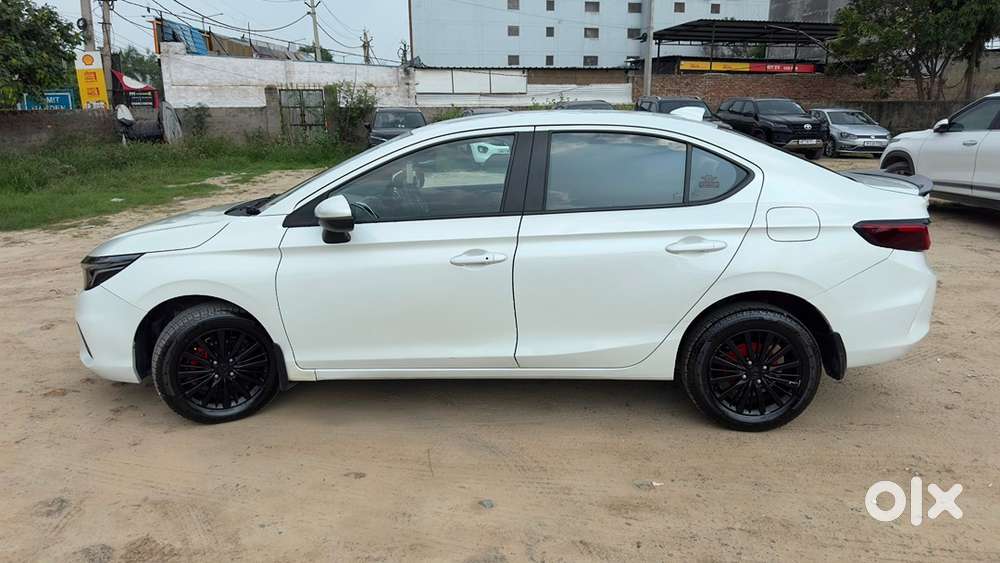 Honda City 2022 Petrol