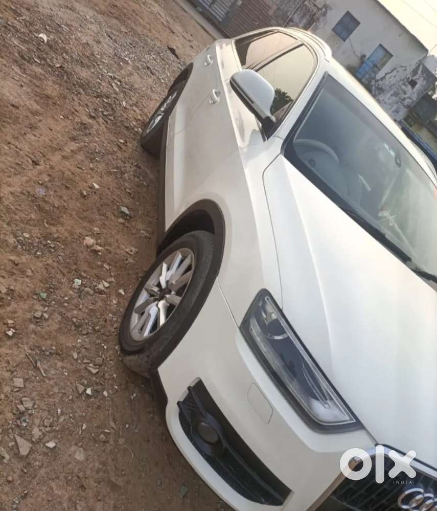Audi A3 2014 Diesel Well Maintained