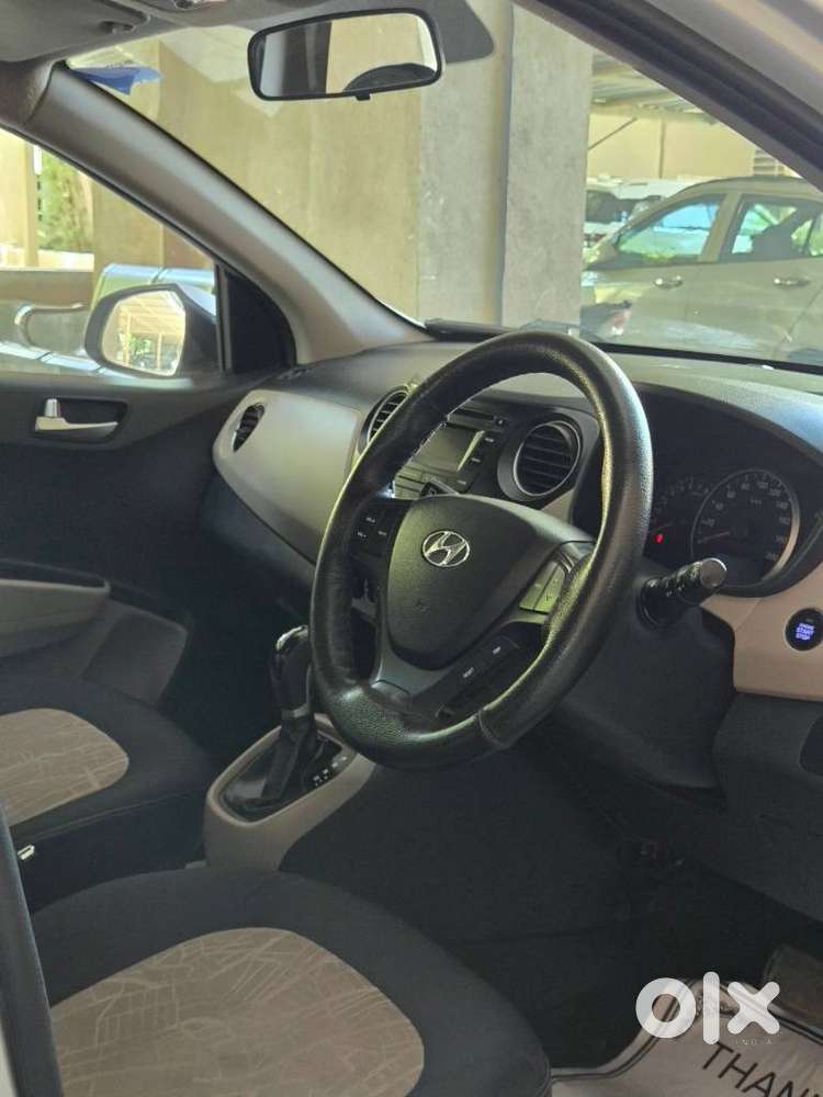 Hyundai Grand I10 1.2 Kappa Asta, 2015, Petrol