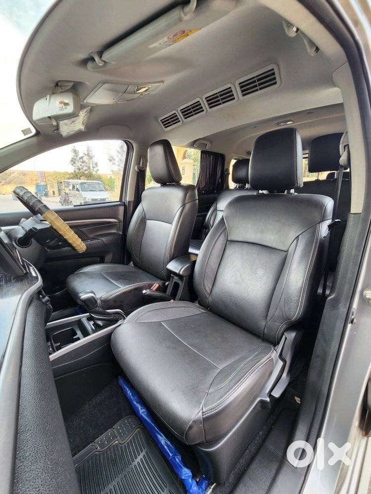 Maruti Suzuki Xl6 1.5 Alpha At, 2021, Petrol