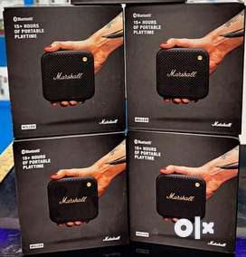 Used bluetooth speaker store olx