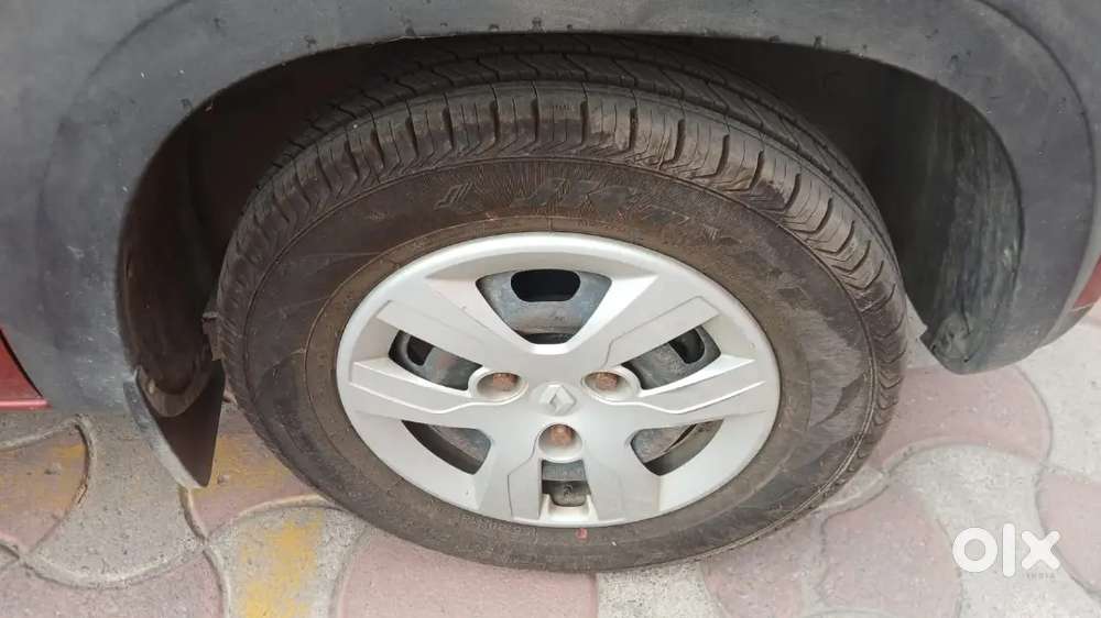Renault Kwid 2018 Petrol Good 
All Original Condition