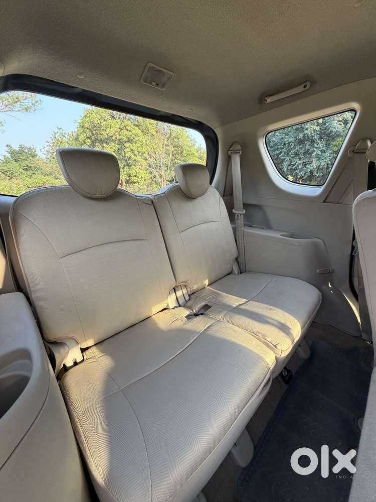 Maruti Suzuki Ertiga Vxi, 2017, Petrol