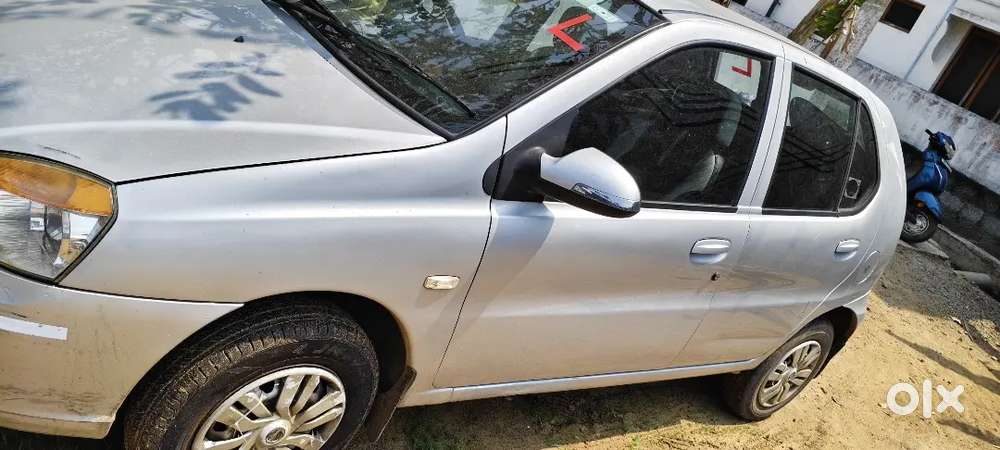 Good Condition Ac Working Tyres New