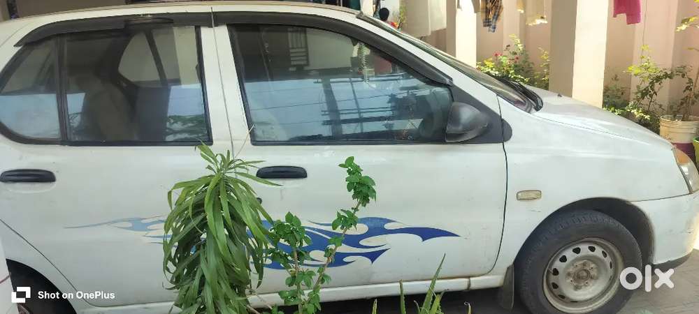 Tata Indica Ev2 2013