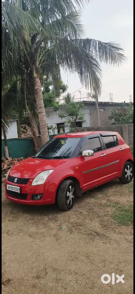 Maruti Suzuki Swift 2009