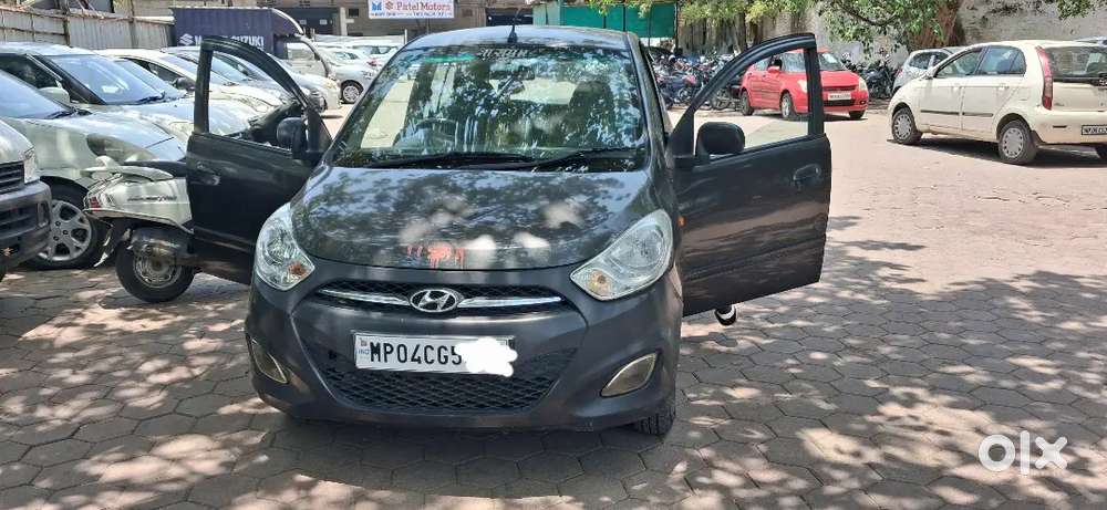 Hyundai I10era  2011 Petrol Well Maintained