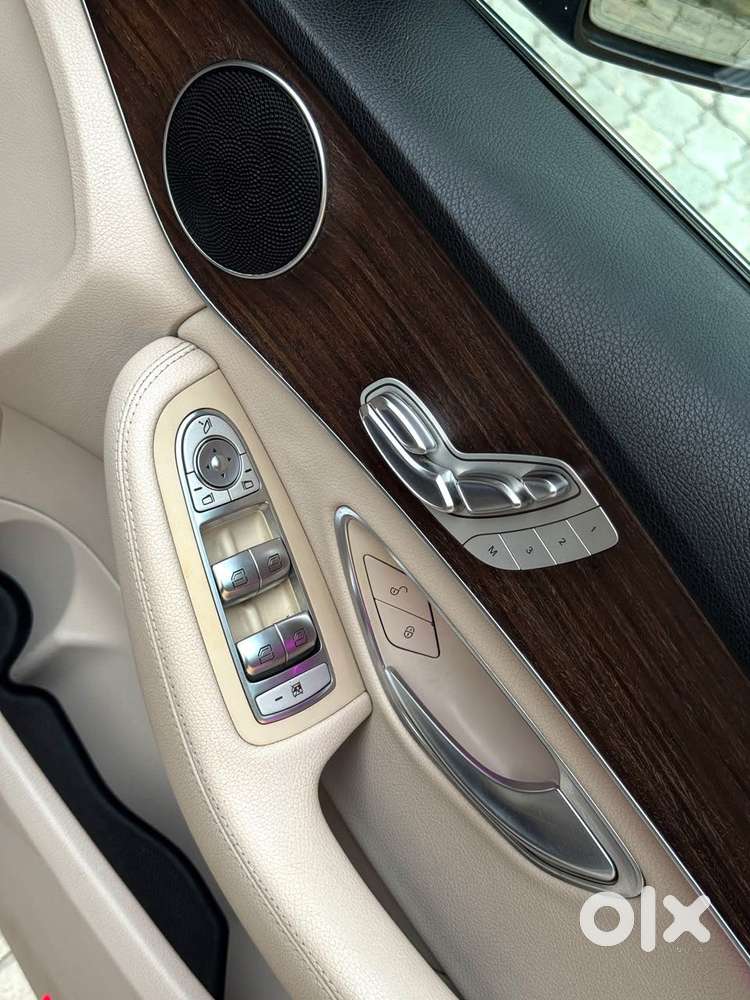 Mercedes-benz C-class Progressive C 220d, 2020, Diesel