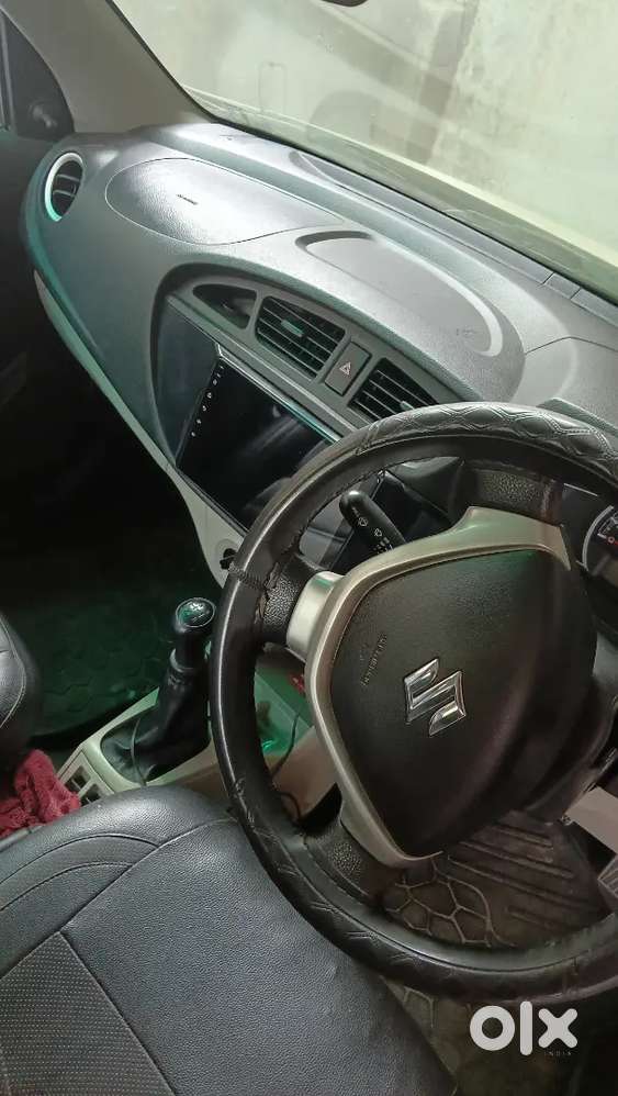 Maruti Suzuki Alto 800 2020 Petrol Variant