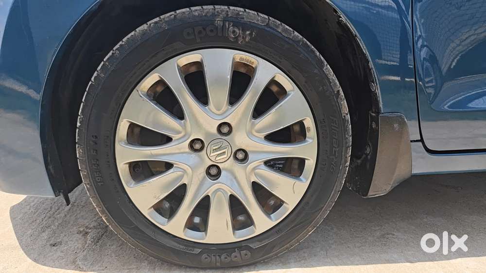 Maruti Suzuki Baleno 1.2 Zeta At, 2018, Petrol