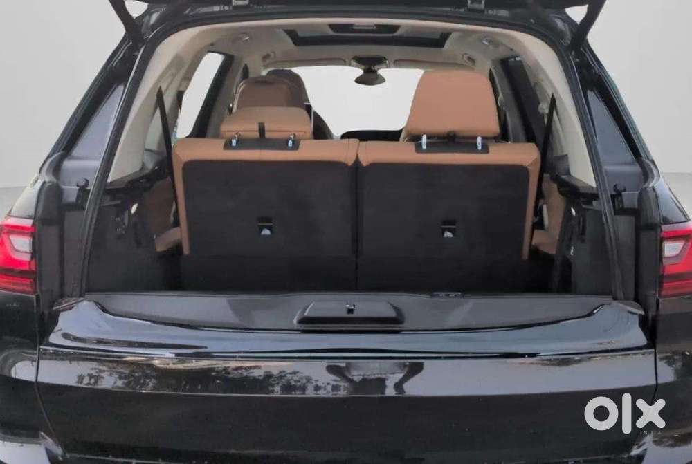 Bmw X7 Xdrive30d Dpe Signature, 2021, Diesel