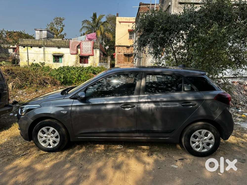 Hyundai I20 2019 Petrol Well Maintained