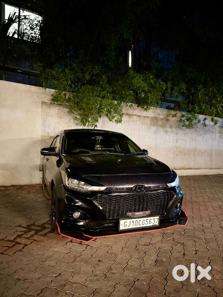 Hyundai Elite I20 Diesel Well Maintained