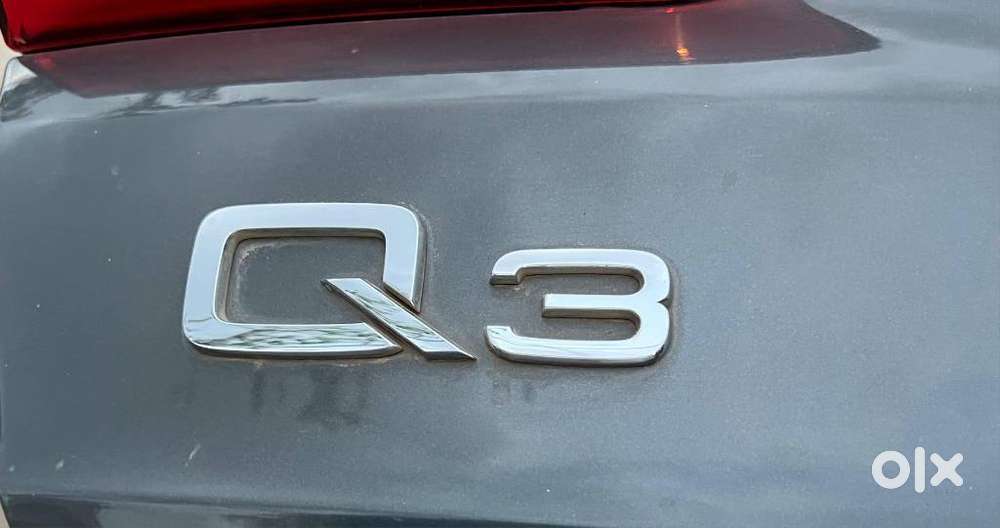 Audi Q3 40 Tfsi Premium Plus, 2025, Petrol
