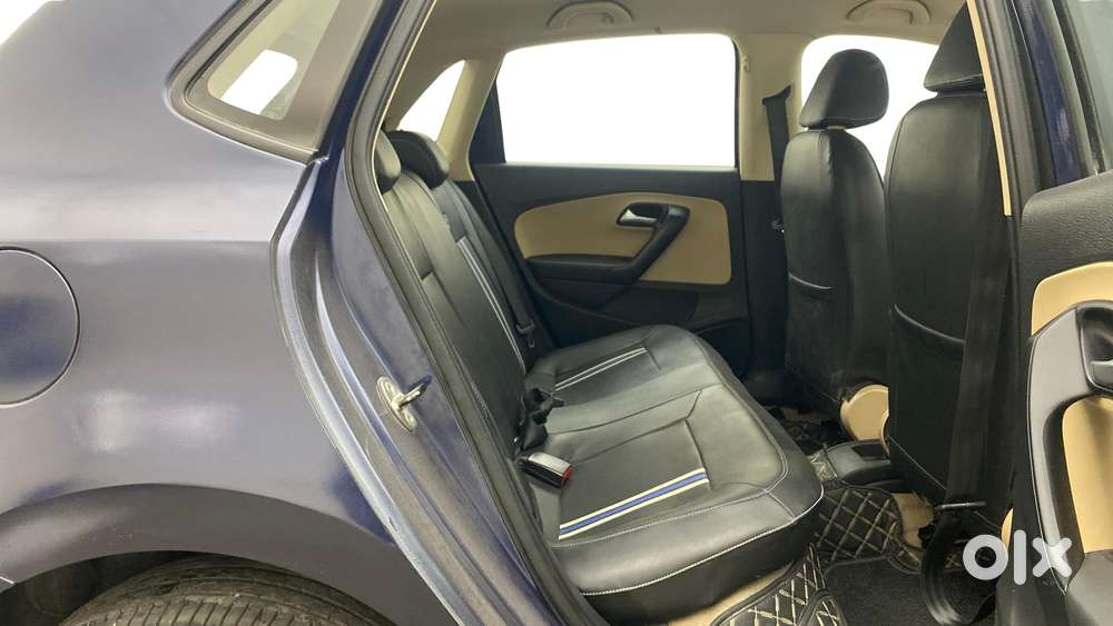Volkswagen Polo 2013-2015 1.5 Tdi Highline, 2015, Diesel