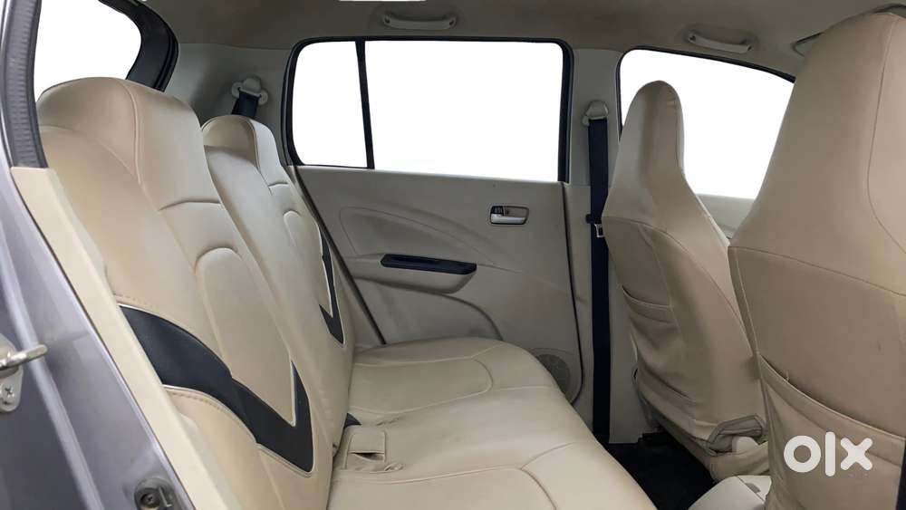 Maruti Suzuki Celerio Zxi Mt, 2020, Petrol