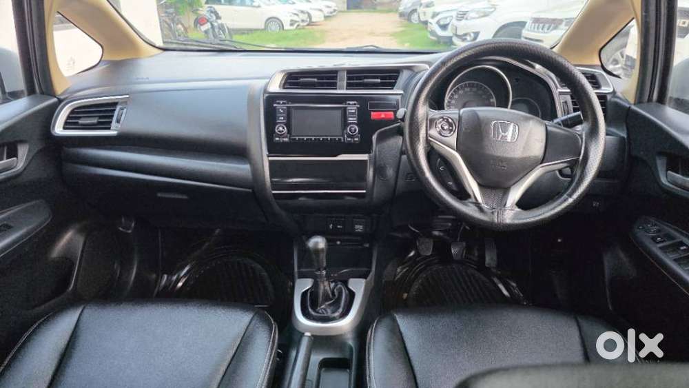 Honda Jazz 1.5 V I Dtec, 2016, Diesel