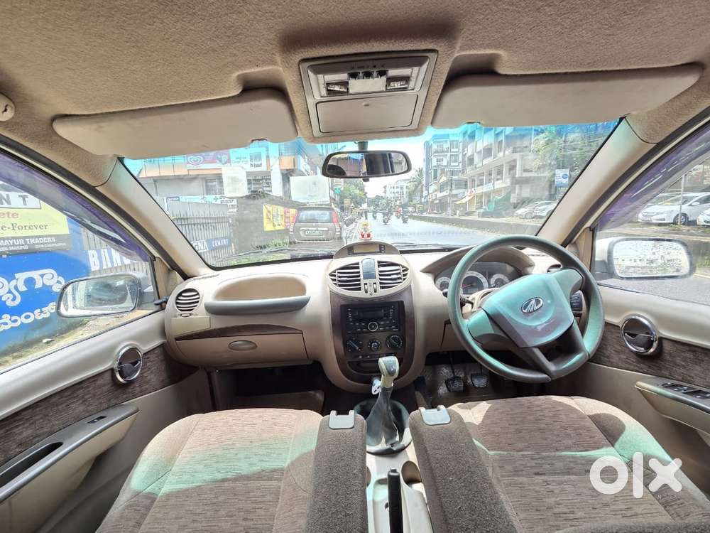 Mahindra Xylo E8 Abs Bs Iv, 2011, Diesel