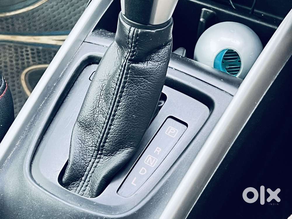 Maruti Suzuki Baleno 1.2 Alpha At, 2018, Petrol